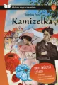 Kamizelka. Lektura z opracowaniem - tantis.pl