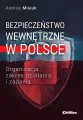 Bezpieczeństwo wewnętrzne w Polsce - tantis.pl