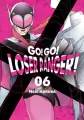 Go! Go! Loser Ranger! Tom 6 - tantis.pl