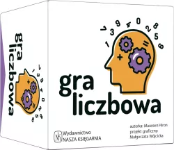 Gra liczbowa