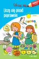Uczę się. Uczę się pisać poprawnie - tantis.pl