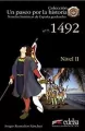Paseo por la historia: 1492 A2 + audio - tantis.pl