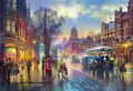 Puzzle 1000 Abbey Road 1930's CASTOR - tantis.pl