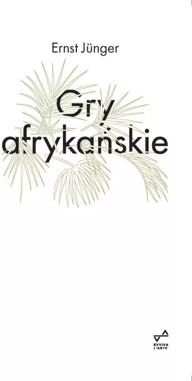 Gry afrykańskie - tantis.pl