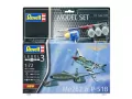 Cobi. Model Set Messerschmitt Me262/P-51B Mustang - tantis.pl