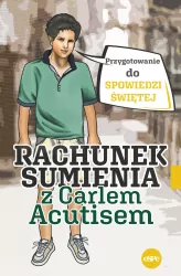 Rachunek sumienia z Carlem Acutisem