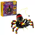 LEGO® Creator. Dzikie zwierzęta pająk - tantis.pl