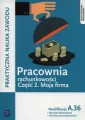 Pracownia rachunkowości cz.2 Moja firma. A.36 - tantis.pl