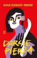 Darcie pierza - tantis.pl