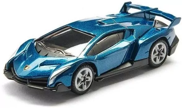 Lamborgini Veneo - tantis.pl