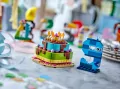 LEGO® Tort na przyjęcie urodzinowe 40815 - tantis.pl
