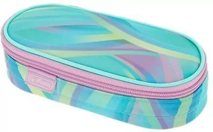 Piórnik z klapką Minty Love HERLITZ - tantis.pl