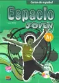 Espacio Joven. A1. Podręcznik - tantis.pl