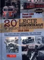 20-lecie komunikacji w Odrodzonej Polsce - tantis.pl