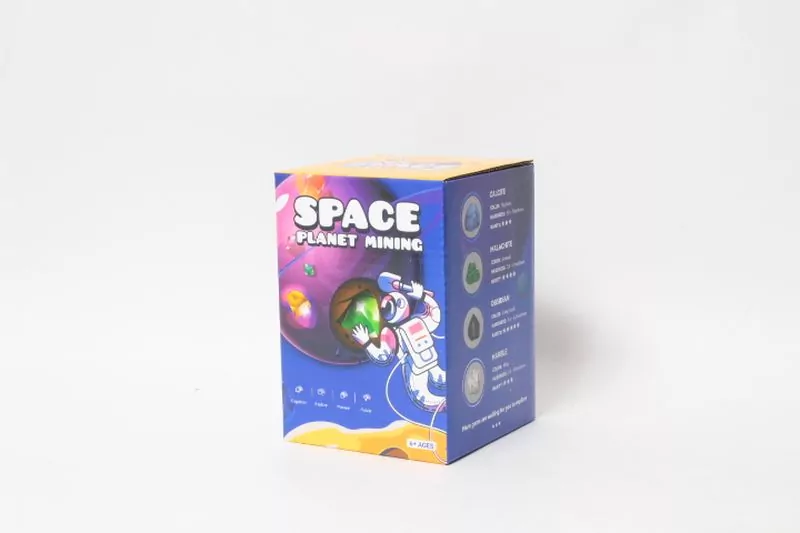 Zestaw wykopaliska minerały. Wenus - tantis.pl