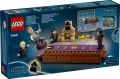 LEGO® Zamek Hogwart™: Klub pojedynków 76441 - tantis.pl
