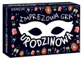 Imprezowa gra urodzionowa - tantis.pl