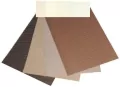 Karton obustronny kropki 300g 24x34cm 4 ark MIX - tantis.pl