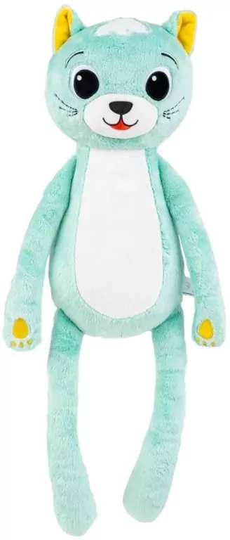 Kotek Tulimy szary 54cm - tantis.pl