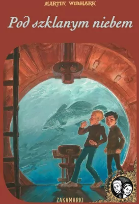 Pod szklanym niebem. Dawid i Larisa. Tom 5