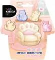 Karteczki samoprzylepne Koci Domek KIDEA - tantis.pl
