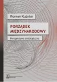 Porządek międzynarodowy. Perspektywa ontologiczna - tantis.pl