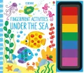 Fingerprint Activities Under the Sea - tantis.pl