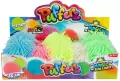 PILKA GUM ZMIEN KOLOR UV 12CM KOLCZATKA MIX5 D10 - tantis.pl
