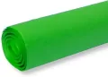 Bibuła kolorowa gładka zielona 50x70cm 30ar - tantis.pl