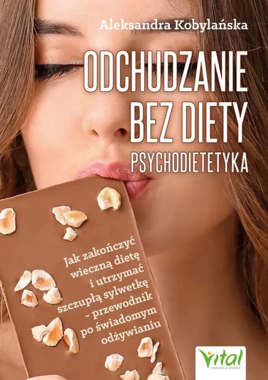 Odchudzanie bez diety - psychodietetyka - tantis.pl
