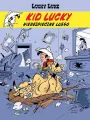 Niebezpieczne lasso. Kid Lucky. Tom 2 - tantis.pl
