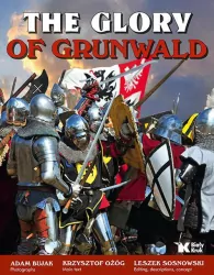 Chwała Grunwaldu wer. ang Biały Kruk