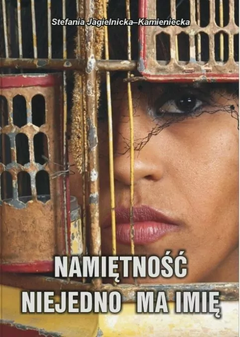 Namiętność niejedno ma imię - tantis.pl