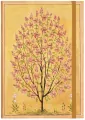 Notatnik Mini Antyczna Magnolia - tantis.pl