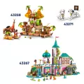 LEGO® Disney. Andzia 43257 - tantis.pl