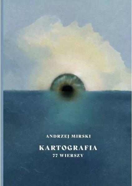 Kartografia 77 wierszy - tantis.pl