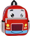 Plecak MINI CAR STK-12 PB 1/12 - tantis.pl