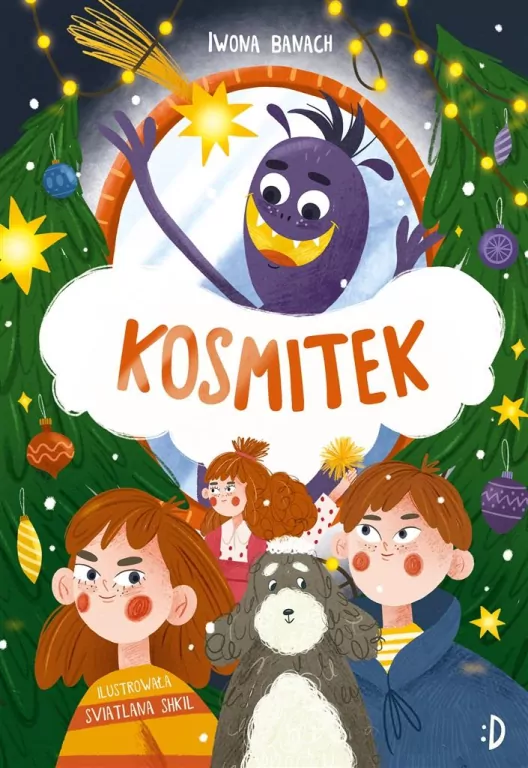 Kosmitek - tantis.pl
