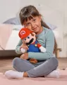 Super Mario maskotka pluszowa 30cm - tantis.pl