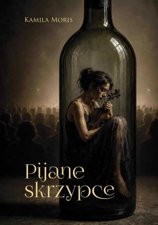 Pijane skrzypce - tantis.pl