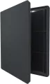 Gamegenic: Zip-Up Album 24-Pocket - Black - tantis.pl
