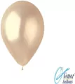 Balony metaliczne. Perłowe. 25cm - tantis.pl