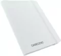 Gamegenic: Casual Album 18-Pocket - White - tantis.pl