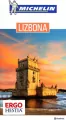 Lizbona. Przewodnik Michelin - tantis.pl