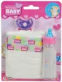 NBB Głodny bobas 38cm - tantis.pl