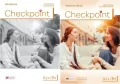 Checkpoint. Pakiet: Student's Book (Podręcznik) Poziom A2+/B1 / Workbook (Ćwiczenia). Poziom B1+. Język angielski - tantis.pl
