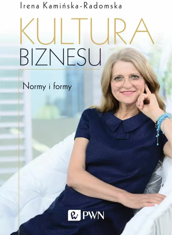 Kultura biznesu. Normy i formy - tantis.pl