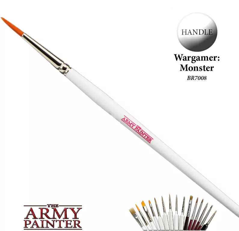 The Army Painter: Wargamer - Monster - tantis.pl