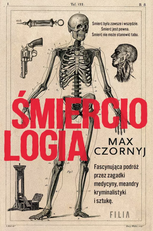 Śmierciologia - tantis.pl