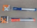 Pompka ręczna 29cm MIX - tantis.pl